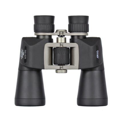 Lornetka Delta Optical Silver 7x50