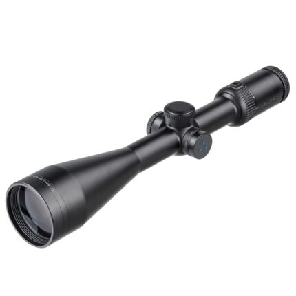 Luneta celownicza Delta Titanium HD 2,5-10x56 Di 4A S