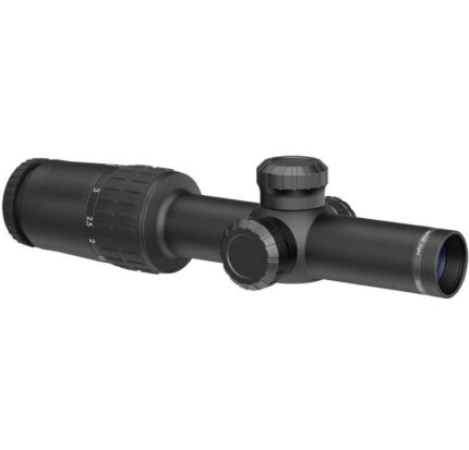 Luneta celownicza Yukon Jaeger 1-4x24 T01i