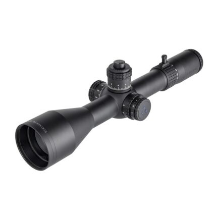 Luneta celownicza Delta Stryker HD 4,5-30x56 FFP LRD-1T