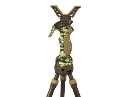 Trójnóg Primos Trigger Stick Gen. III 24-62" - pastorał