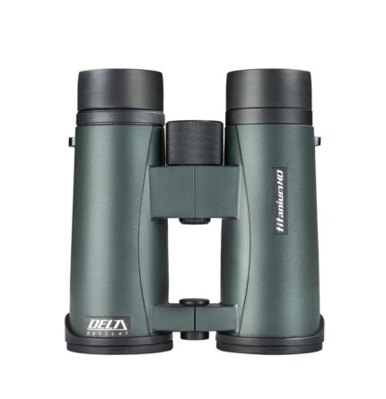 Lornetka Delta Optical Titanium HD 10x42 ED