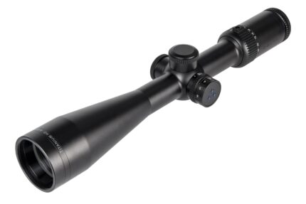 Luneta celownicza Delta Titanium HD 4-24x50 SFP 4A SB