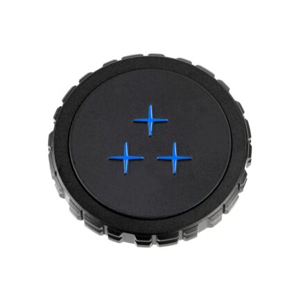 Zakrywka na baterie do lunet Stryker 4,5-30x56