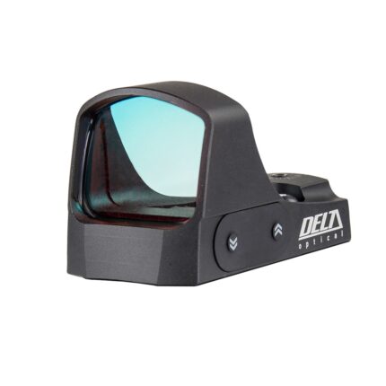 Kolimator Delta Optical Stryker 8MOA