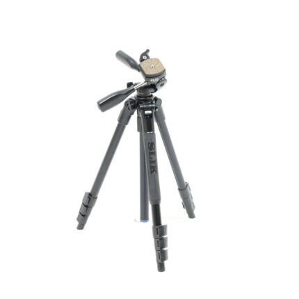 Statyw Slik PRO AL-324DX