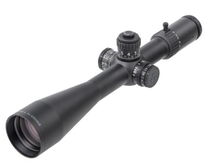 Luneta celownicza Delta Stryker HD 5-50x56 SFP DLS-2