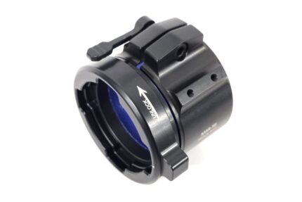 Adapter modułowy Rusan 66mm
