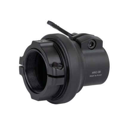 Adapter Rusan ARK2 do Pulsar Krypton/Proton 30mm (śr. zewn.)