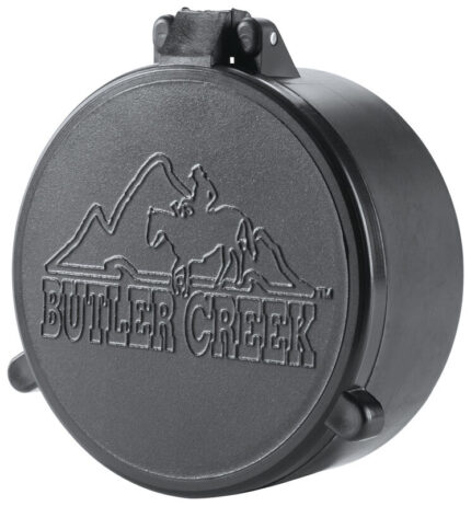 Osłona Butler Creek Flip-Open 34 mm na obiektyw