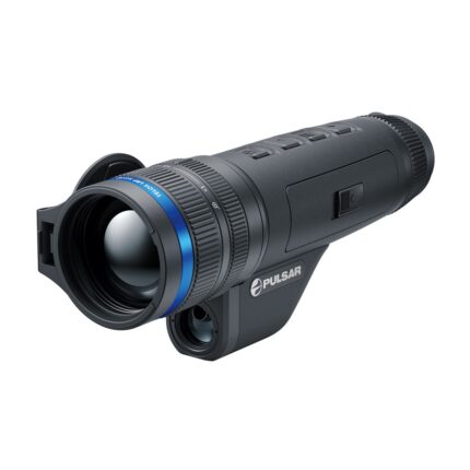 Termowizor Pulsar Telos LRF XG50