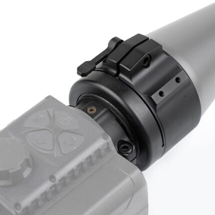 Adapter Rusan ARK2 do Pulsar Krypton/Proton 59mm (śr. zewn.)