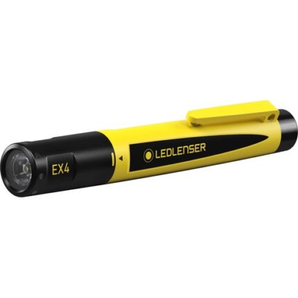 Latarka Ledlenser EX4