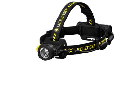 Latarka Ledlenser H7R Work