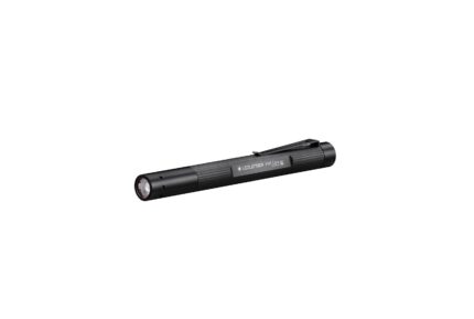 Latarka Ledlenser P4R Core