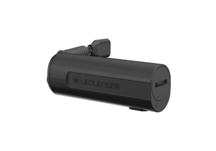 Bateria Bluetooth Ledlenser 21700 Li-ion