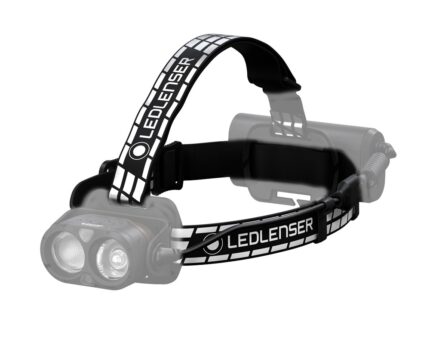 Komplet pasków Ledlenser seria SIGNATURE