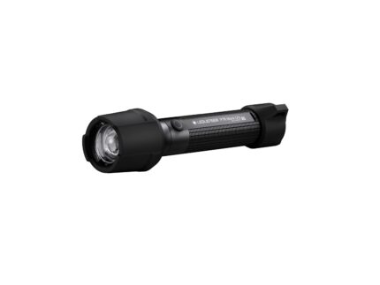 Latarka Ledlenser P7R Work UV