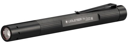 Latarka Ledlenser P4 Core