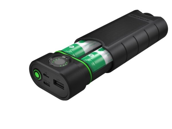 Powerbank Ledlenser Flex10