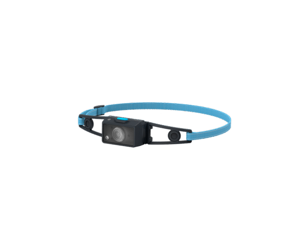 Latarka Ledlenser Neo 1R Blue