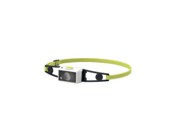 Latarka Ledlenser Neo 1R Lime