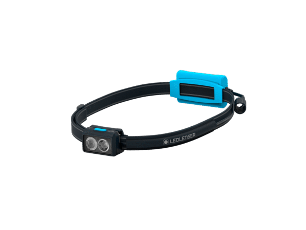 Latarka Ledlenser Neo 3 Blue