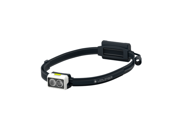 Latarka Ledlenser Neo 3 White