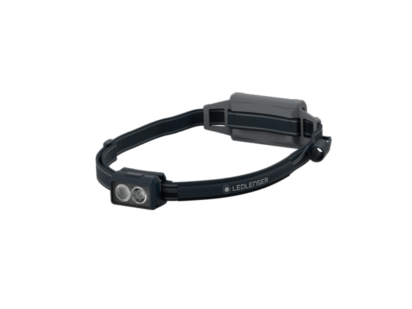 Latarka Ledlenser Neo 5R Black