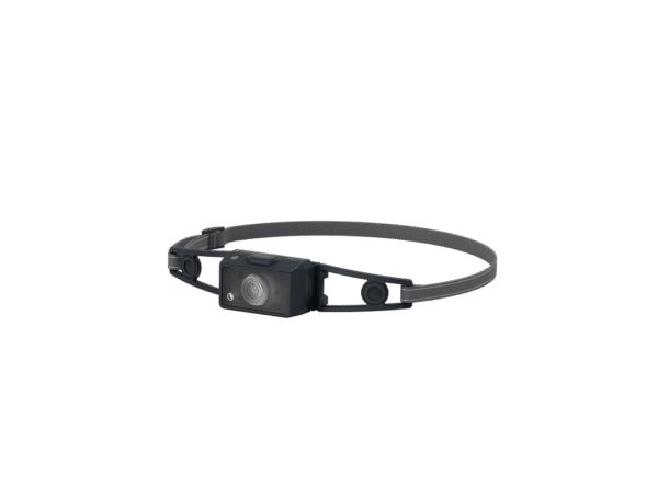 Latarka Ledlenser Neo 1R Black