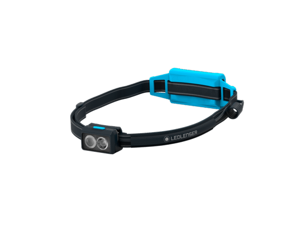Latarka Ledlenser Neo 5R Blue