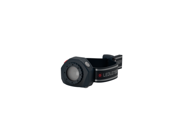 Latarka Ledlenser CU2R