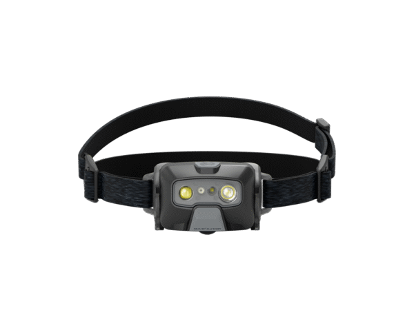 Latarka Ledlenser HF6R Core Black