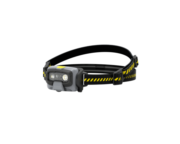 Latarka Ledlenser HF6R Work
