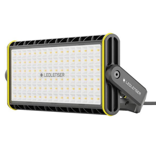Latarka Ledlenser AF12C Work