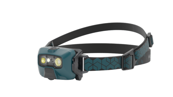 Latarka Ledlenser HF6R Core teal Green