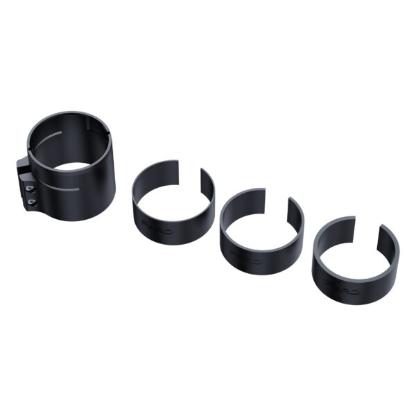 Adapter PARD pierścień Quick 57 mm do NV-007SP