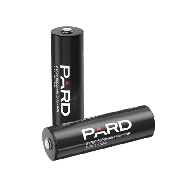 Akumulator PARD 21700