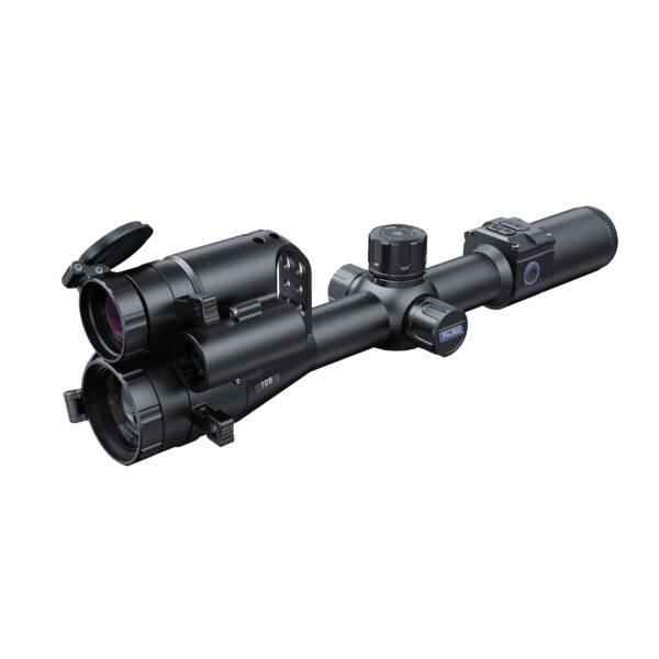 Celownik noktowizyjny z dalmierzem Pard TD32-70, TD32-70/940/F