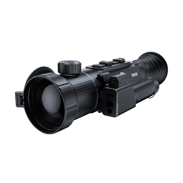 Celownik termowizyjny z dalmierzem PARD Ocelot 640 50 mm LRF