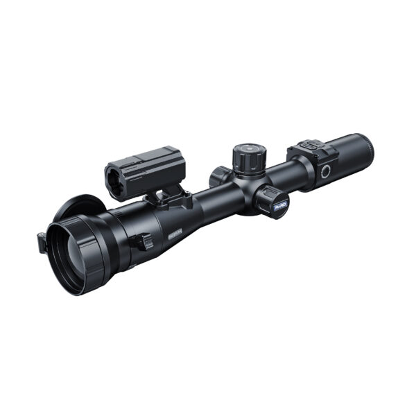 Celownik termowizyjny z dalmierzem PARD Pantera 480 50 mm LRF