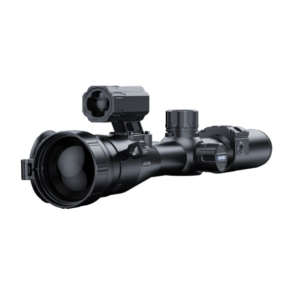 Celownik termowizyjny z dalmierzem PARD Pantera 640 50 mm LRF