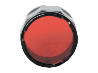 Filtr czerwony Fenix AD302-R do TK/TA/RC