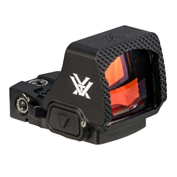 Kolimator Vortex Defender-XL 2/3/5/8 MOA