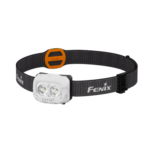 Latarka czołowa Fenix HL18R-T V2.0 biała