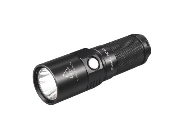 Latarka diodowa Fenix PD12