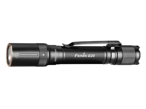 Latarka LED Fenix E20 V2.0