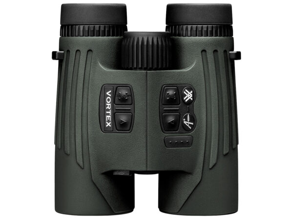Lornetka z dalmierzem Vortex Fury 5000 HD AB 10x42 LRF