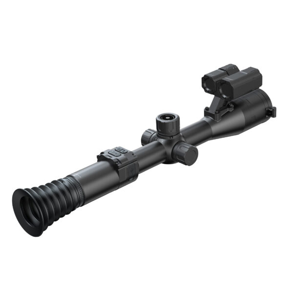 Celownik noktowizyjny z dalmierzem PARD DS35 70 mm 850 nm LRF