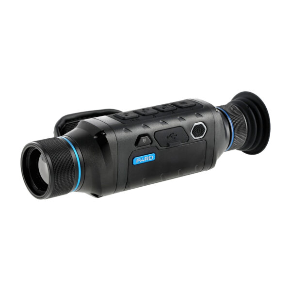 Monokular kamera termowizyjna PARD Leopard 480 25 mm